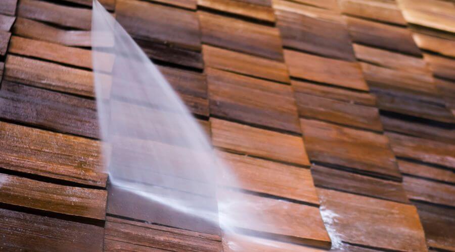 Slate Roofing in Akron, NY